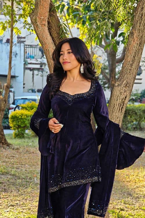 MAYA: Midnight Reverie